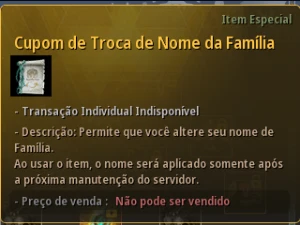 Conta Bdo Sa 678Gs 2 Pots Infinitas - Black Desert