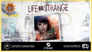 Life is Strange - Steam