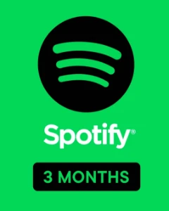 Spotify Premium (3 Meses) - Conta Privada Somente Sua - Assinaturas e Premium