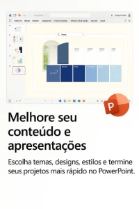 Office 2024 Professional Plus - Licença Vitalícia - Softwares e Licenças