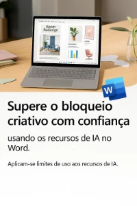 Office 2024 Professional Plus - Licença Vitalícia - Softwares e Licenças