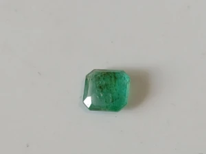 Esmeralda extra natural exótica rara - Artesanato e Personalizados