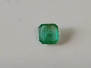 Esmeralda extra natural exótica rara - Artesanato e Personalizados