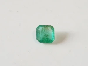 Esmeralda extra natural exótica rara - Artesanato e Personalizados