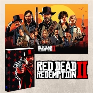 Red Dead Redemption 2 HISTÓRIA + ONLINE - Red Dead Online
