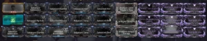 🪐 Warframe End-Game Mr24 | Zenurik Full | 35 Primes Buildad - Outros