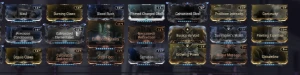 🪐 Warframe End-Game Mr24 | Zenurik Full | 35 Primes Buildad - Outros
