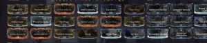 🪐 Warframe End-Game Mr24 | Zenurik Full | 35 Primes Buildad - Outros