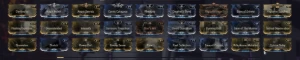 🪐 Warframe End-Game Mr24 | Zenurik Full | 35 Primes Buildad - Outros