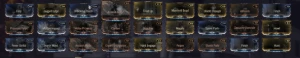 🪐 Warframe End-Game Mr24 | Zenurik Full | 35 Primes Buildad - Outros