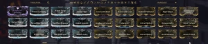 🪐 Warframe End-Game Mr24 | Zenurik Full | 35 Primes Buildad - Outros