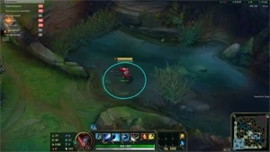 LEAGUE OF LEGENDS SCRIPT!! LOL
