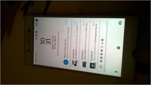 Sony Xperia Z3+ Z3 Plus E6533 Dual Chip - Outros