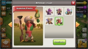 CV 13 FULL - MUITO BARATO!! - Clash of Clans
