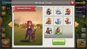 CV 13 FULL - MUITO BARATO!! - Clash of Clans