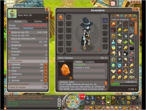 SRAN 199 SPIRITIA BARATO - Dofus