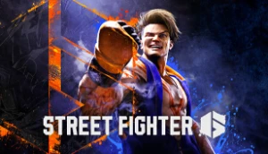 Street Fighter 6 Steam Offline