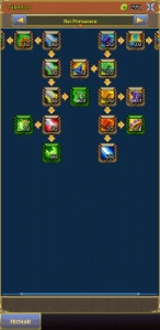 DK - Warspear online - WS - Outros