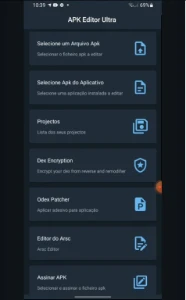 APK Editor Ultra v5.0.24 Pro - Outros