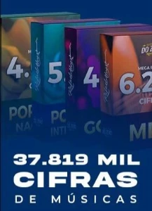 37 Mil Cifras De Músicas Diversas - Others