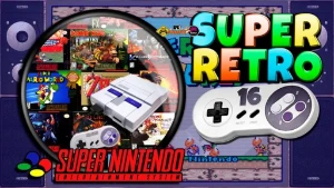 Pack Com 900 Roms De Super Nintendo Emulador Windows Android