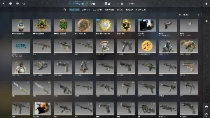 Conta Prime Medalha 2021,22 Verdes Lealdade Etc... - Counter Strike CS