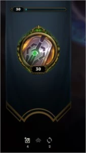 💎Smurf lvl 30 unranked 50000 - 75000 EA+💎 - League of Legends LOL