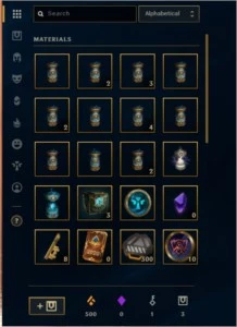 💎Smurf lvl 30 unranked 50000 - 75000 EA+💎 - League of Legends LOL