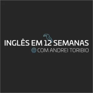 CURSO INGLÊS EM 12 SEMANAS - Courses and Programs