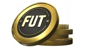 PC -  FIFA 22 coins , 5 reais 100k
