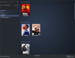 ACC STEAM PRIMEZADA !!!