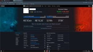 ACC STEAM PRIMEZADA !!!