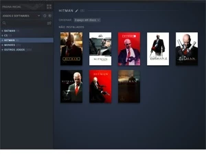 ACC STEAM PRIMEZADA !!!