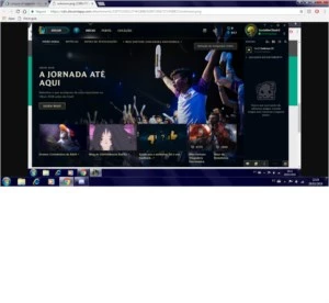 Conta De LOL - League of Legends