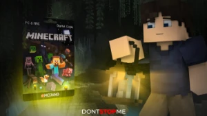Minecraft Java & Bedrock Edition (FA)【 ENVIO IMEDIATO 】