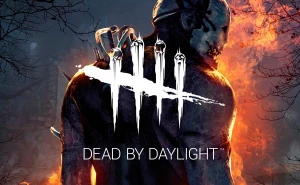 Conta Dead By Daylight Epic Games