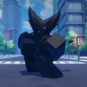 🌟Cosmic Being🌟/ Garou Set - Roblox