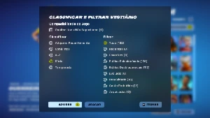 Conta Fortnite Season 4 + Salve o Mundo OG I World Cup!