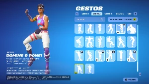 Conta Fortnite Season 4 + Salve o Mundo OG I World Cup!