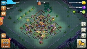 Cv11 full - Clash of Clans
