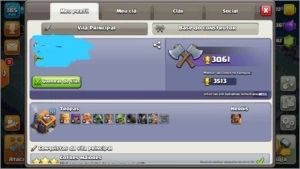 Cv11 full - Clash of Clans
