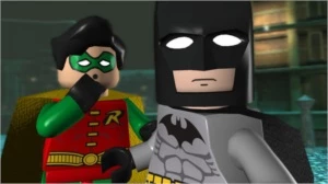 Lego Batman Key Steam Promoção