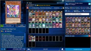 Vendo conta Yu-Gi-Oh! DUEL links - Outros