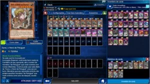 Vendo conta Yu-Gi-Oh! DUEL links - Outros