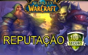 Farm Reputação Vale Alterac WoW Classic