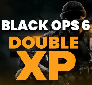 Black Ops 6 Ticket Double Xp