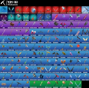 Conta Fortinite | 96 skins | Lara Croft | Clark Kent - Fortnite