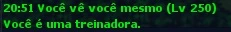 Conta OTPokemon lvl 250 + 5 SHINYS Mundo Black - Tibia