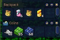 Conta OTPokemon lvl 250 + 5 SHINYS Mundo Black - Tibia