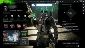 Conta Battlefield 6 Steam – Nível 1000+ Vídeos na descrição!
